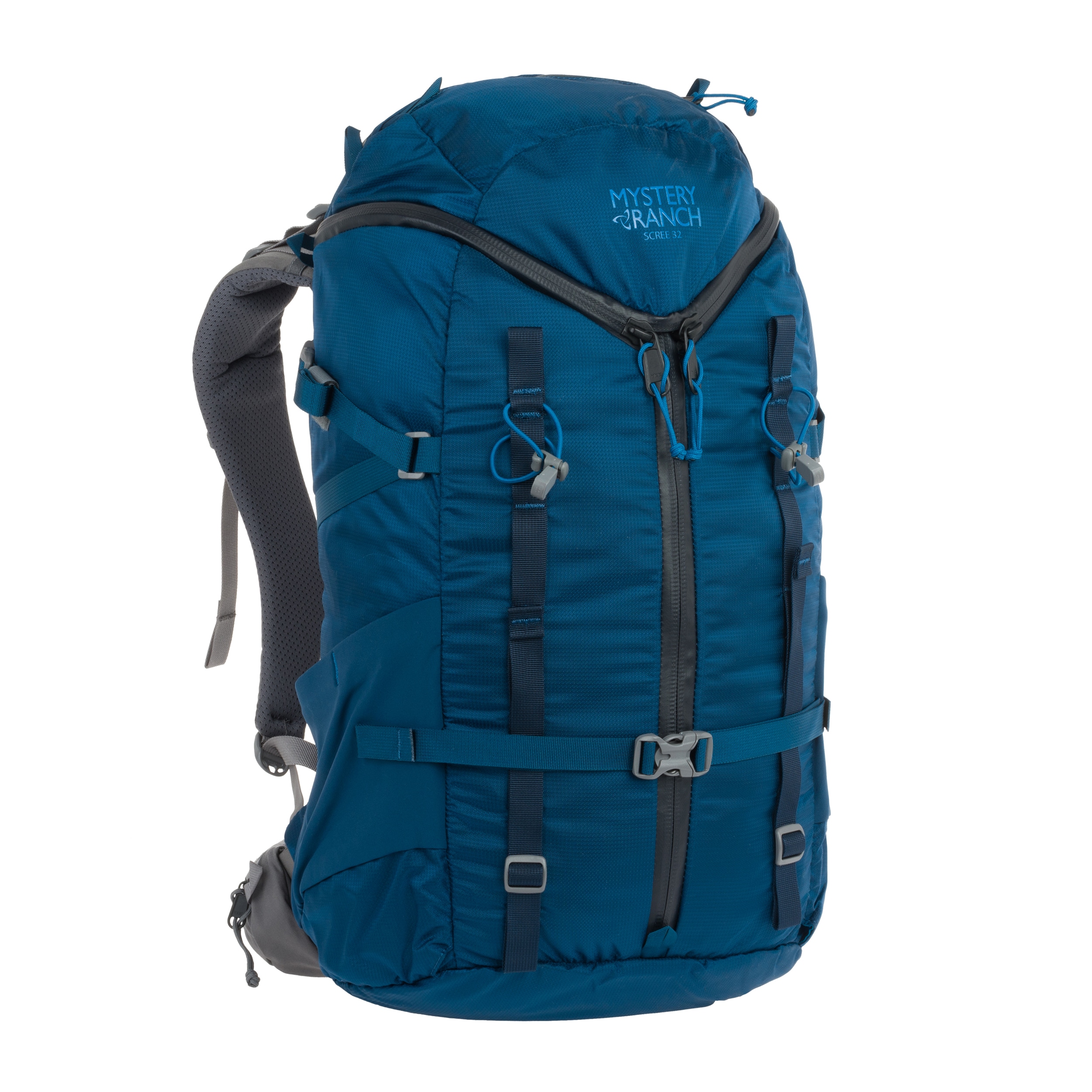 Mystery Ranch - Scree Rucksack 32 l - Del Mar - S/M