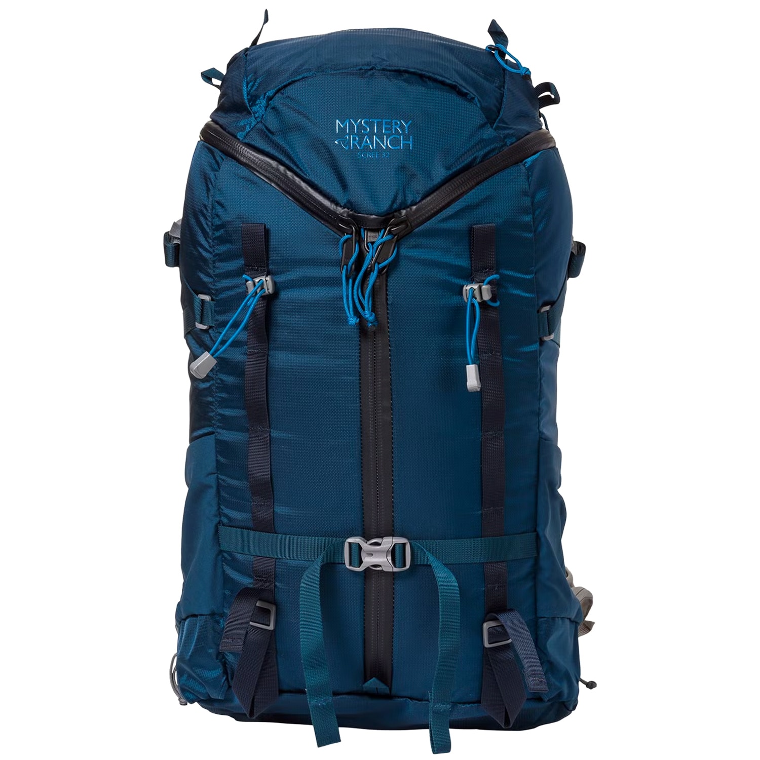 Mystery Ranch - Scree Rucksack 32 l - Del Mar - S/M