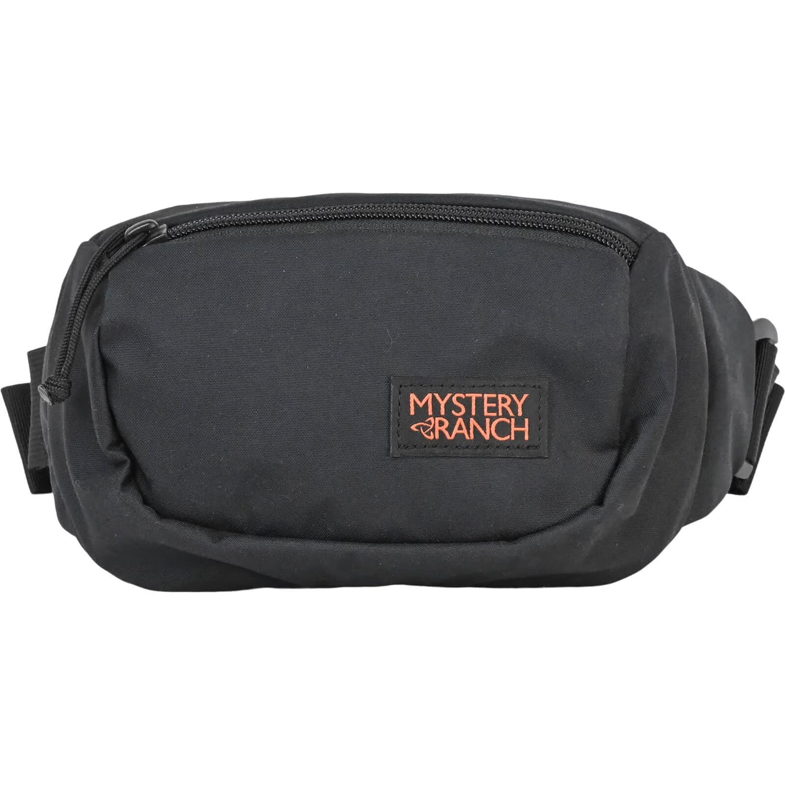 Mystery Ranch - Forager Hip Pack Gürteltasche 2,5 l - Black