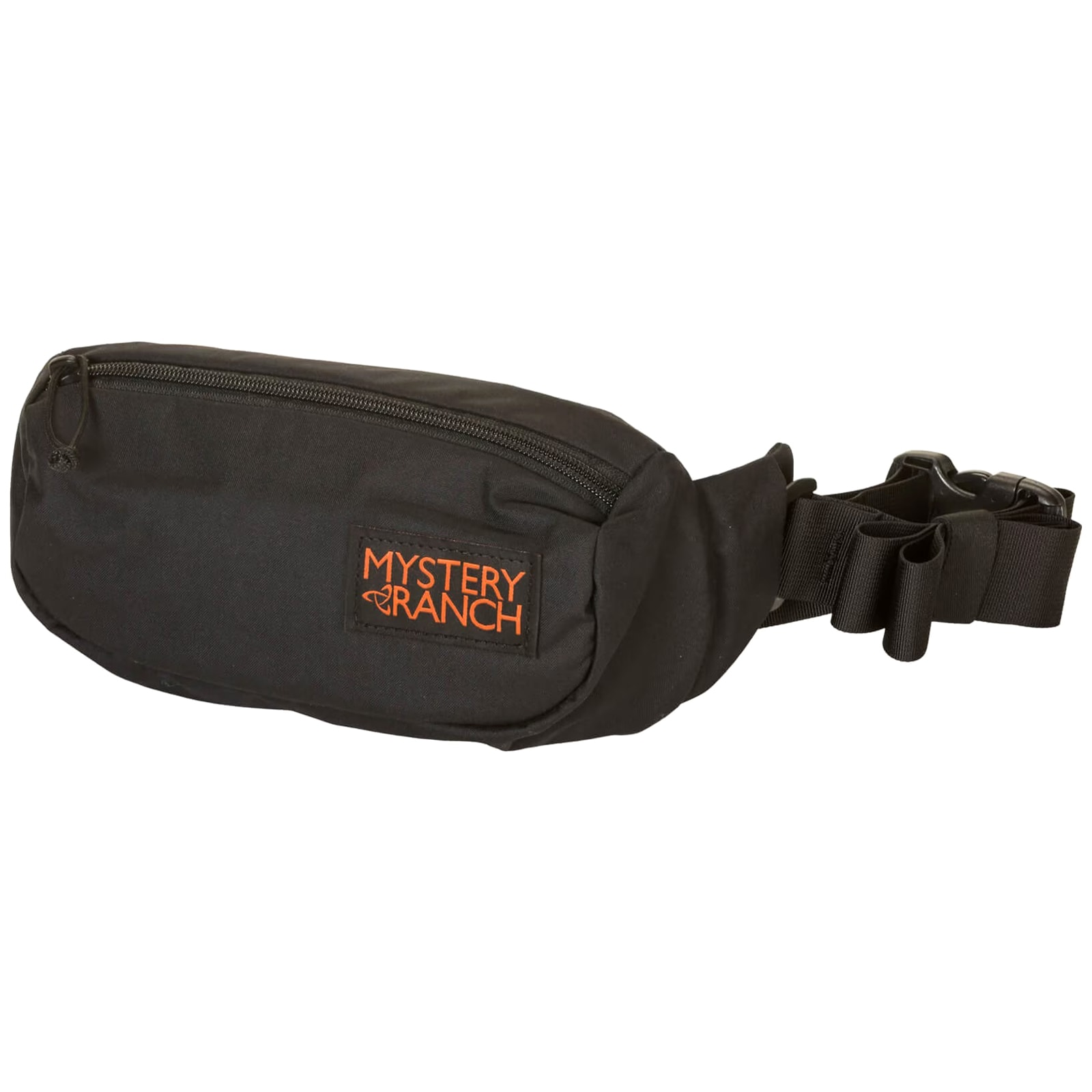 Mystery Ranch - Forager Hip Pack Gürteltasche 2,5 l - Black