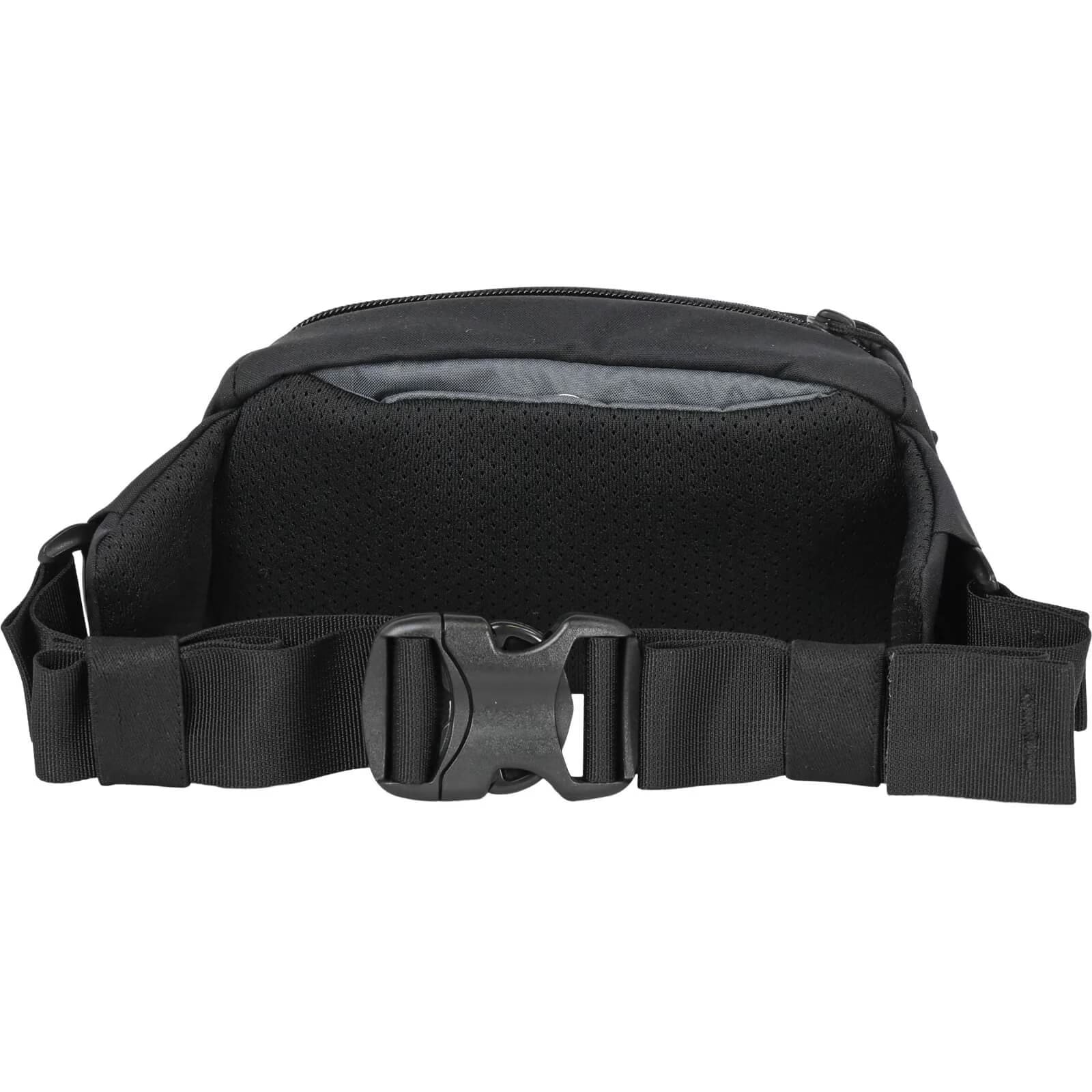 Mystery Ranch - Forager Hip Pack Gürteltasche 2,5 l - Black