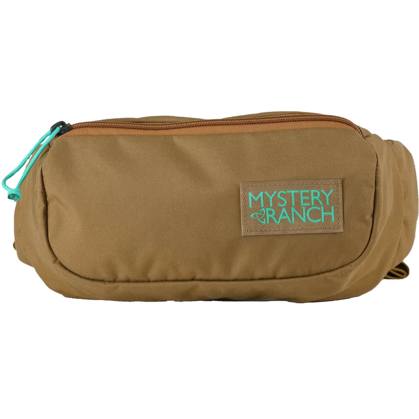 Mystery Ranch - Forager Hip Pack Gürteltasche 2,5 l - Desert Fox