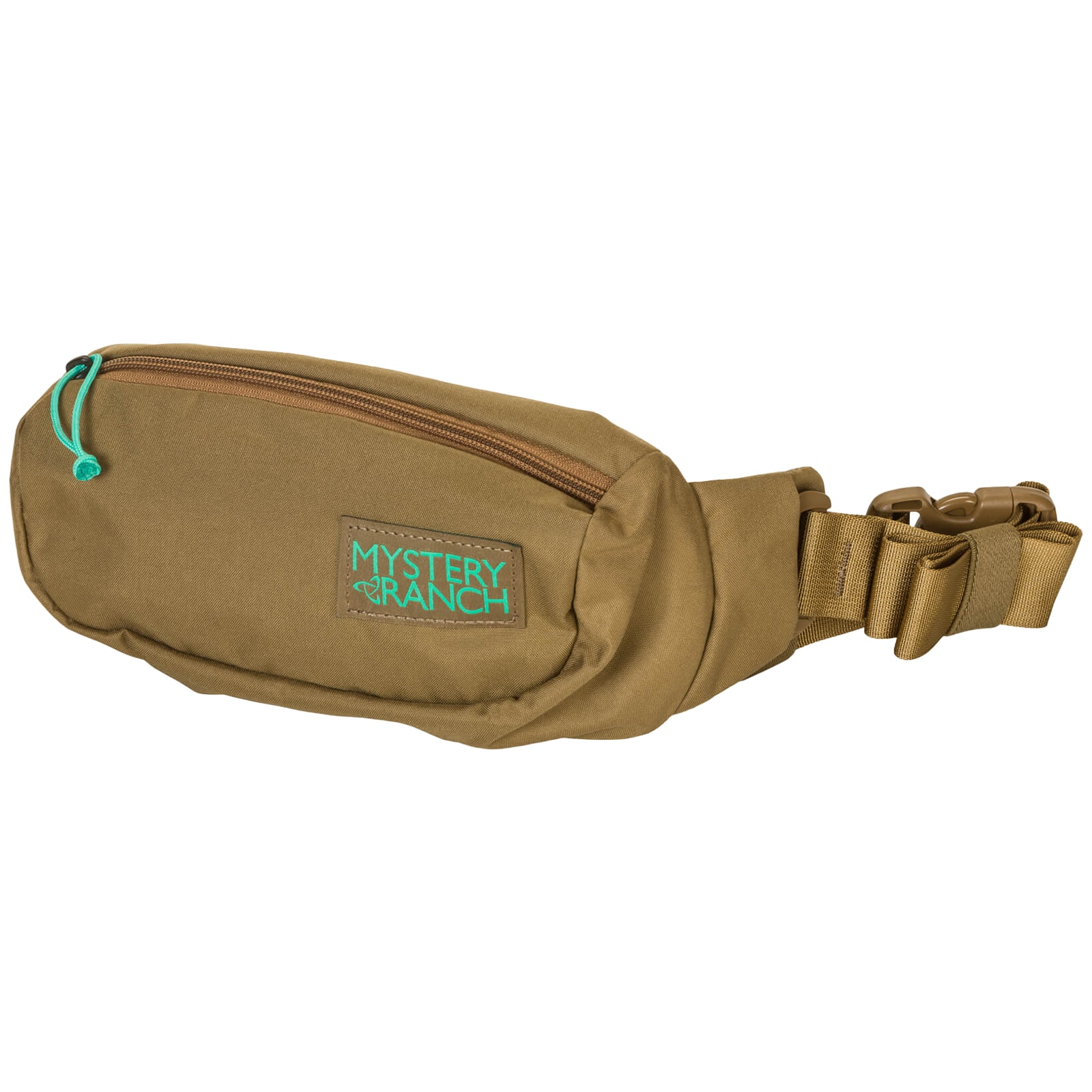 Mystery Ranch - Forager Hip Pack Gürteltasche 2,5 l - Desert Fox