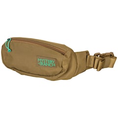 Mystery Ranch - Forager Hip Pack Gürteltasche 2,5 l - Desert Fox