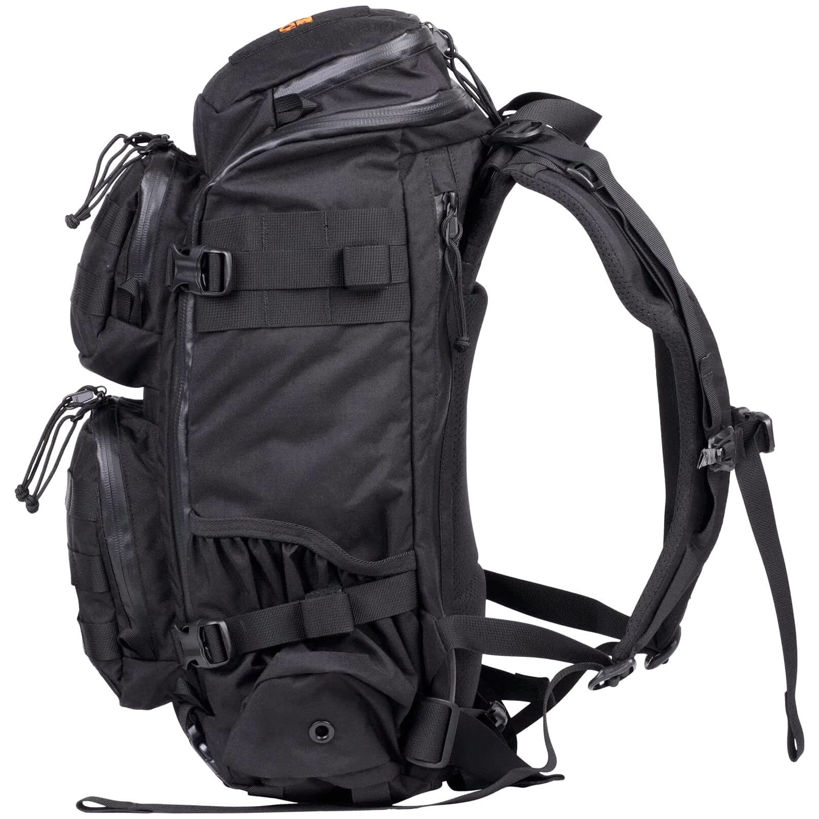 Mystery Ranch - Blitz 30 Rucksack 29 l - Black - S/M