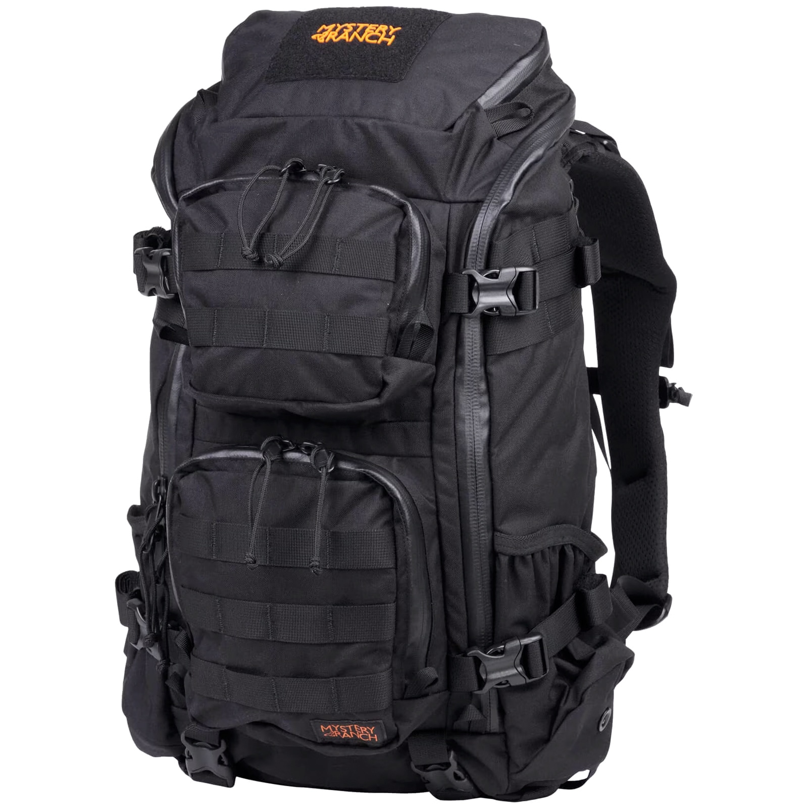 Mystery Ranch - Blitz 30 Rucksack 29 l - Black - S/M