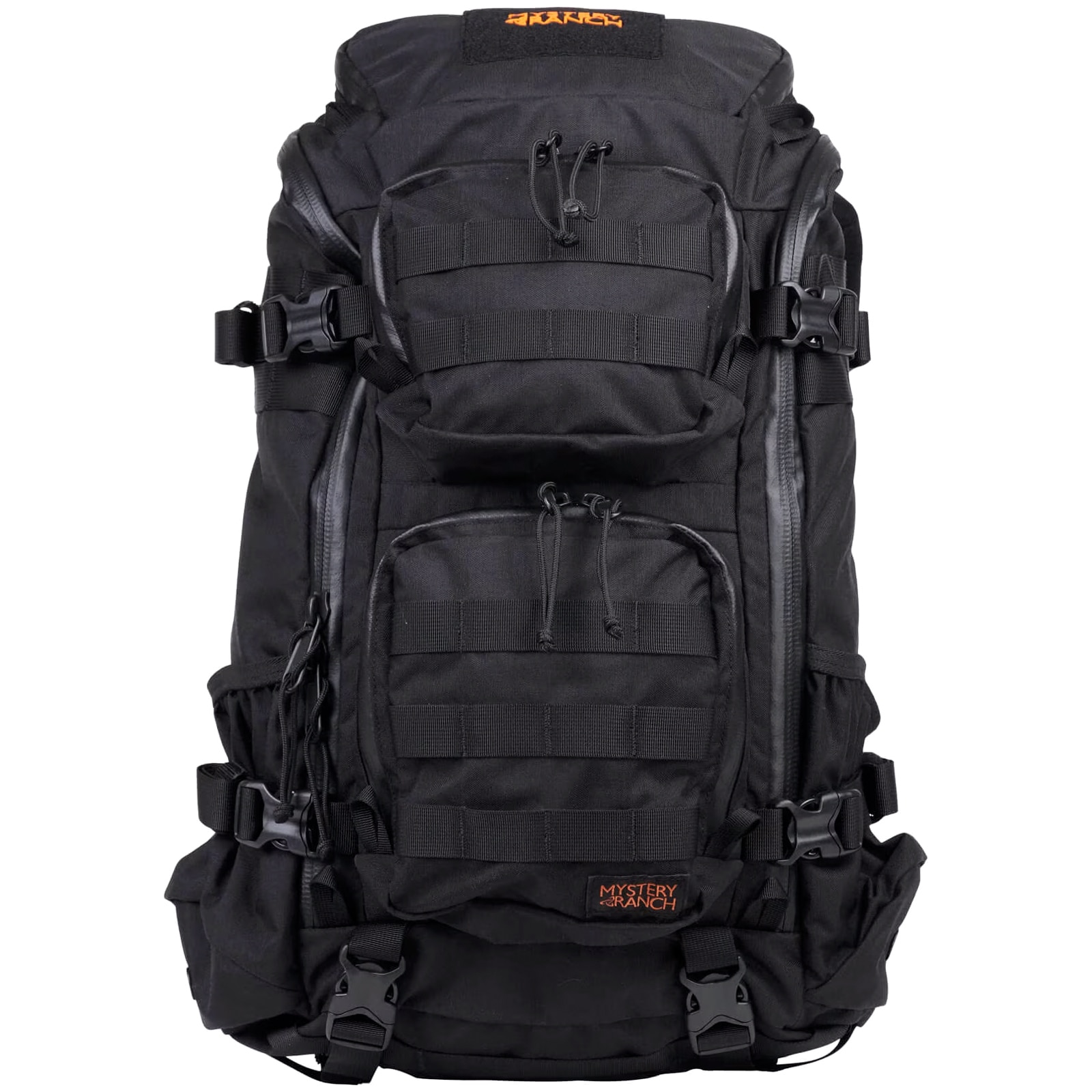 Mystery Ranch - Blitz 30 Rucksack 29 l - Black - S/M