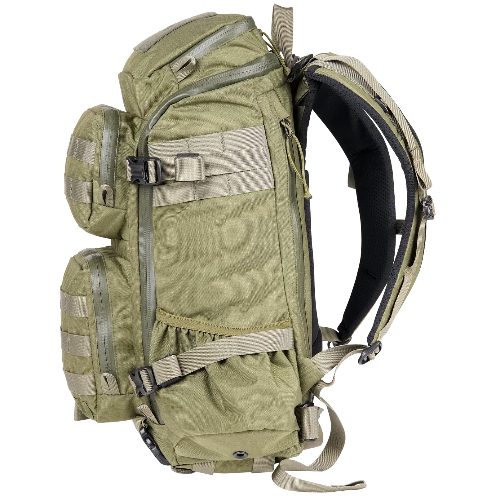 Mystery Ranch - Blitz 30 Rucksack 29 l - Forest - S/M