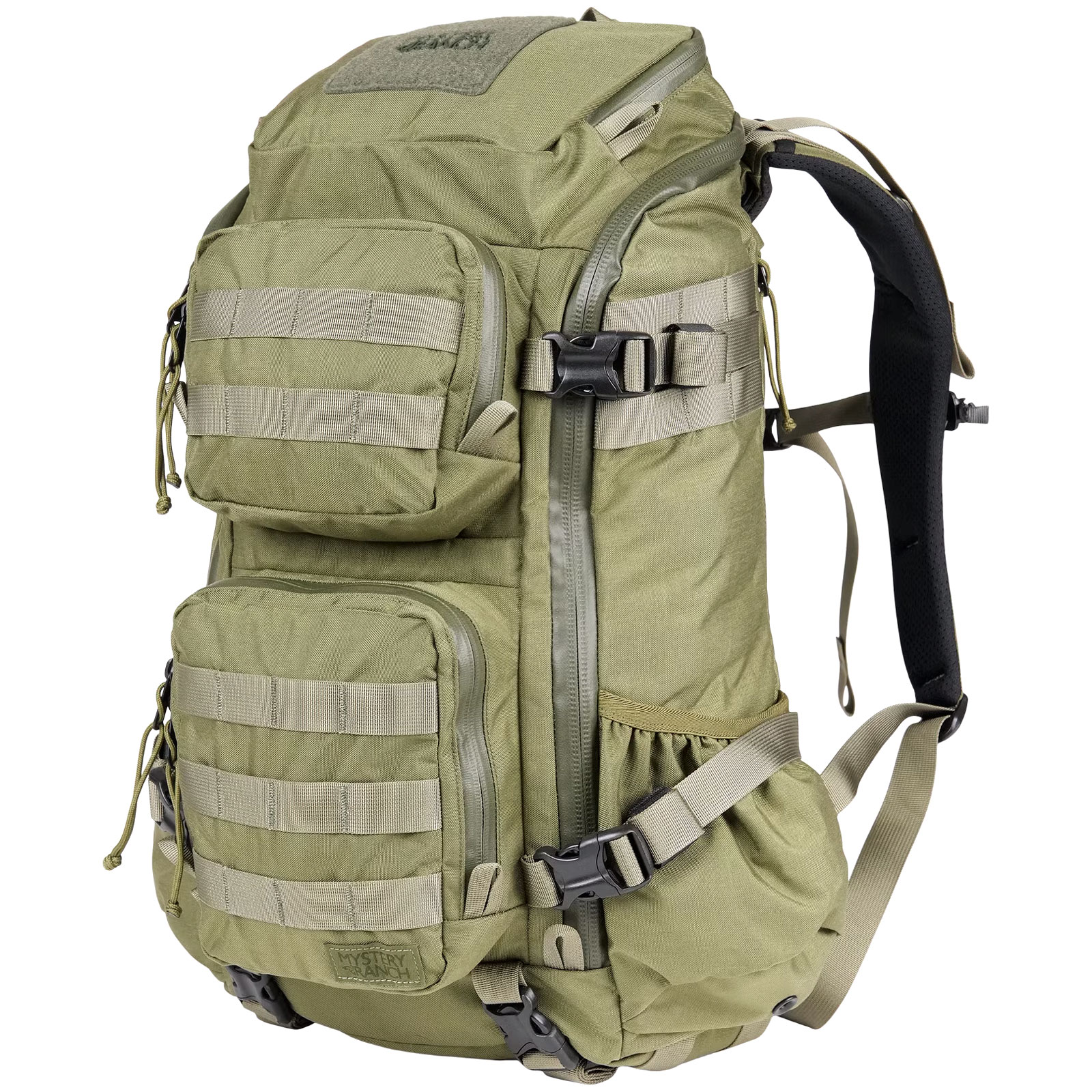 Mystery Ranch - Blitz 30 Rucksack 29 l - Forest - S/M