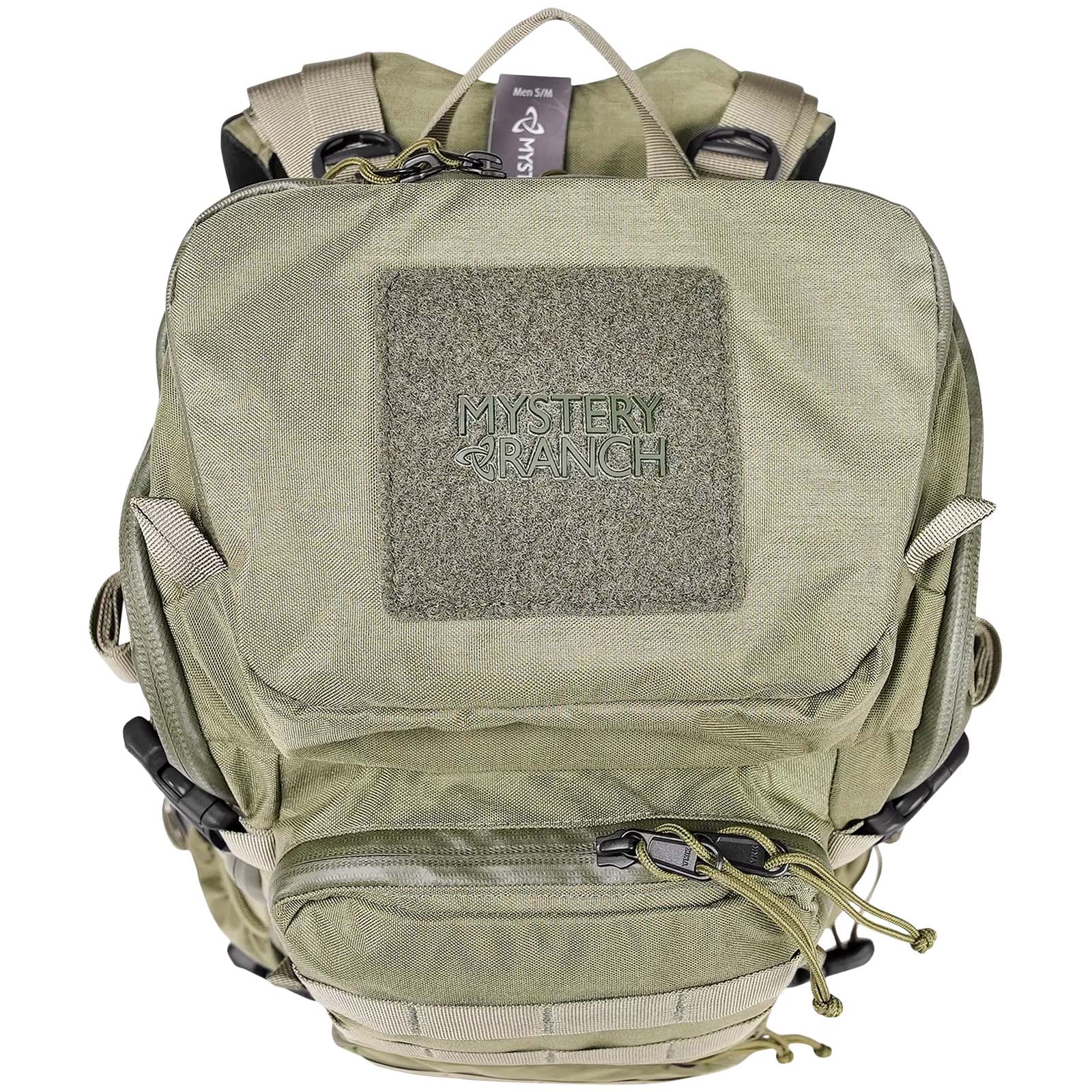 Mystery Ranch - Blitz 30 Rucksack 29 l - Forest - S/M