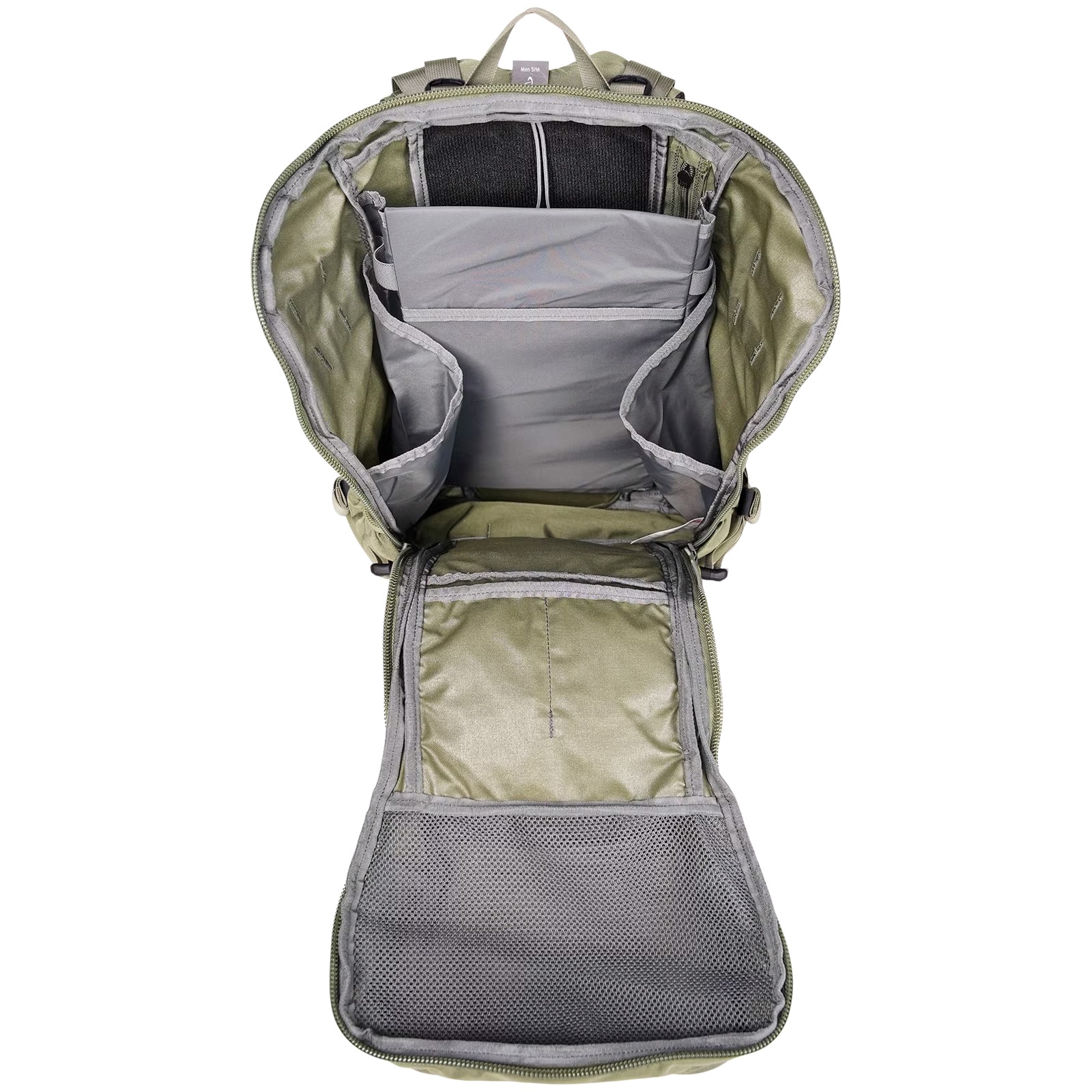 Mystery Ranch - Blitz 30 Rucksack 29 l - Forest - S/M