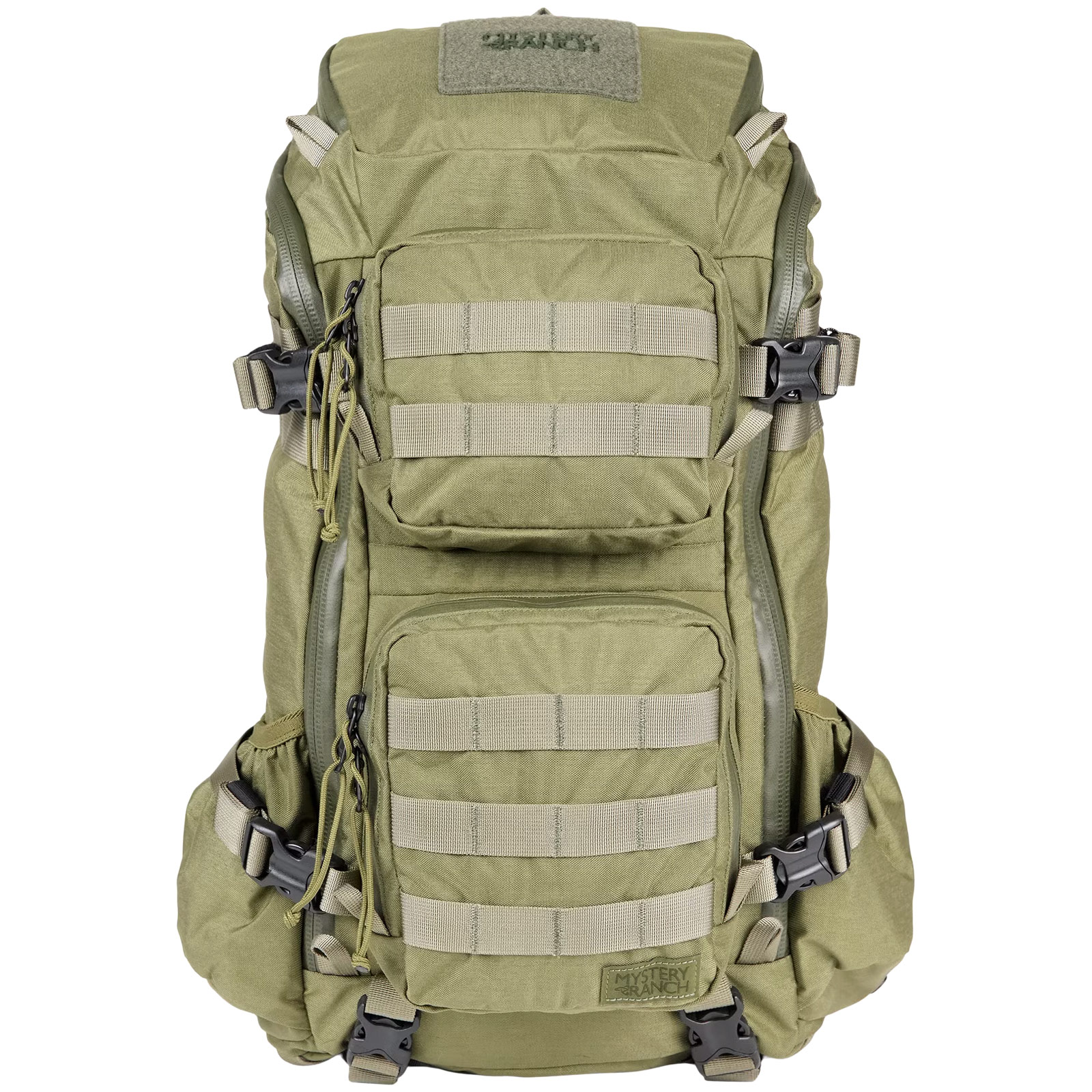 Mystery Ranch - Blitz 30 Rucksack 29 l - Forest - S/M