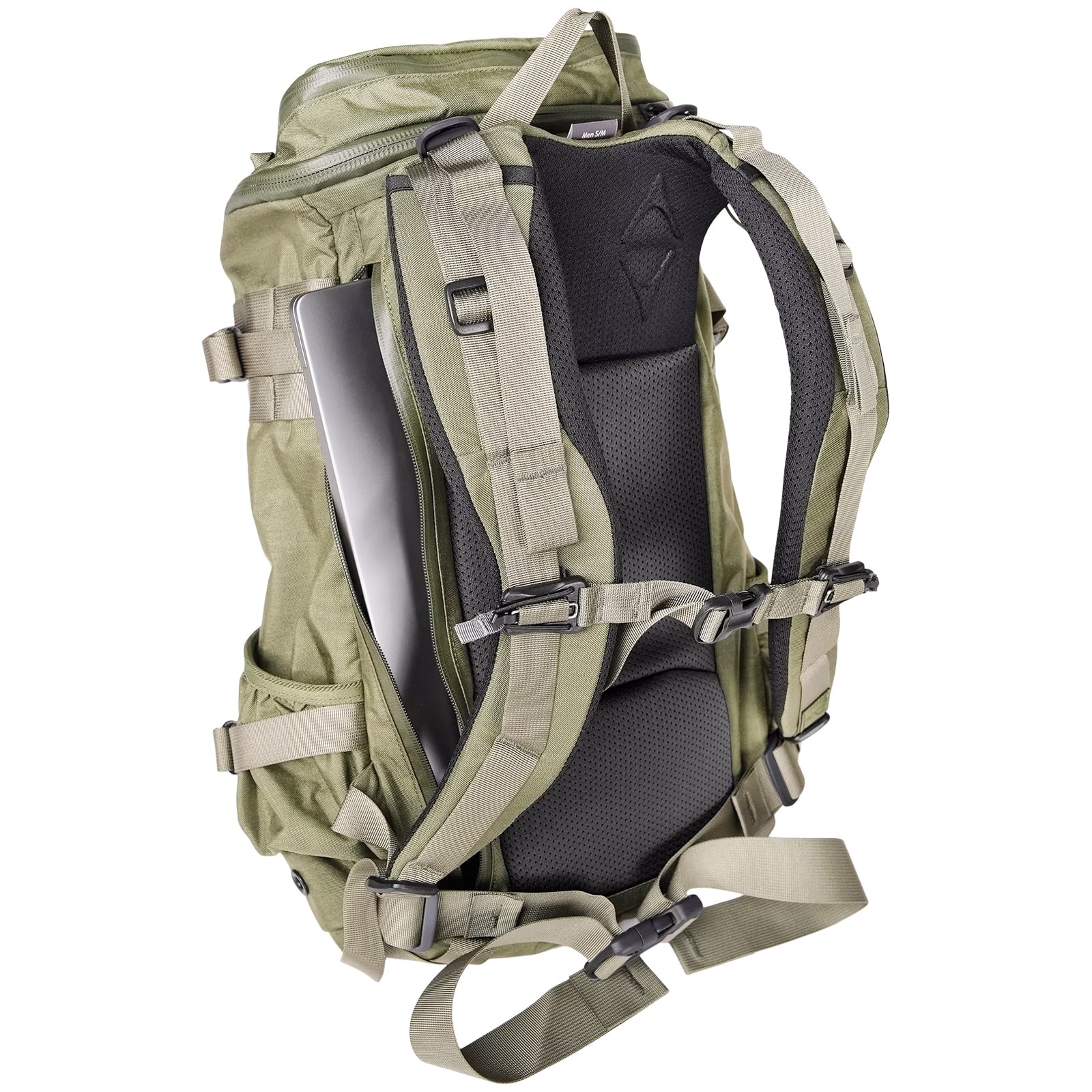 Mystery Ranch - Blitz 30 Rucksack 29 l - Forest - S/M