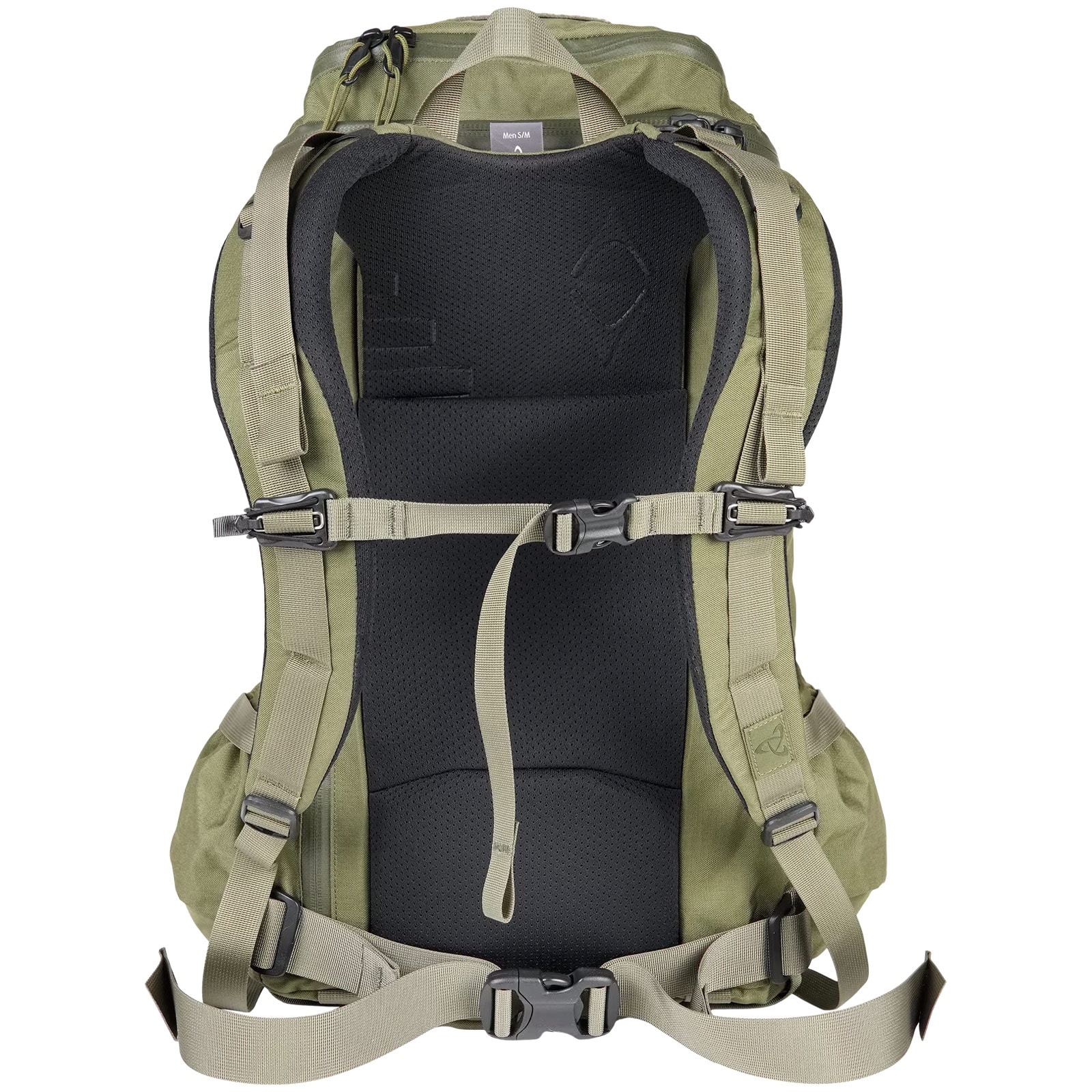 Mystery Ranch - Blitz 30 Rucksack 29 l - Forest - S/M