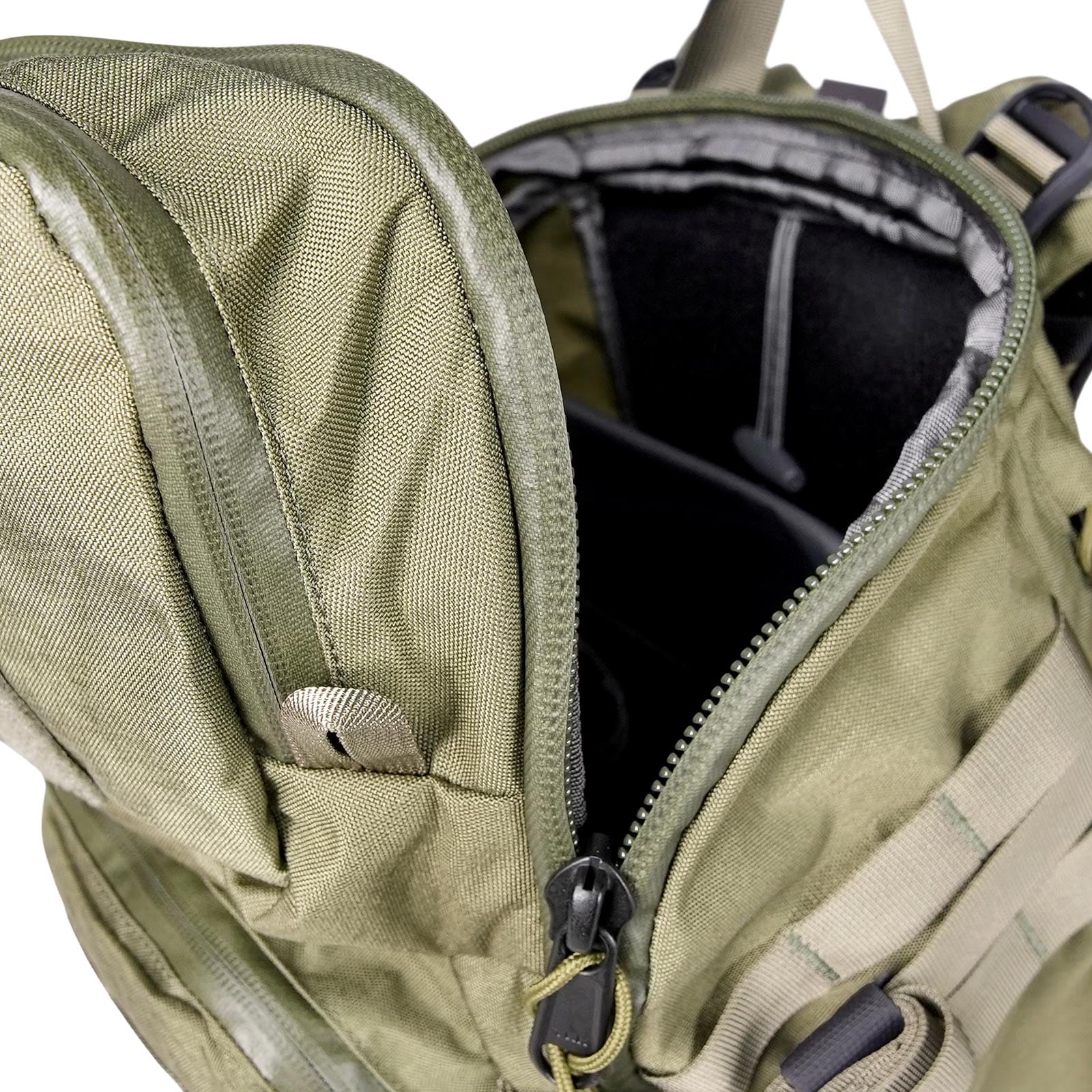 Mystery Ranch - Blitz 30 Rucksack 29 l - Forest - L/XL 