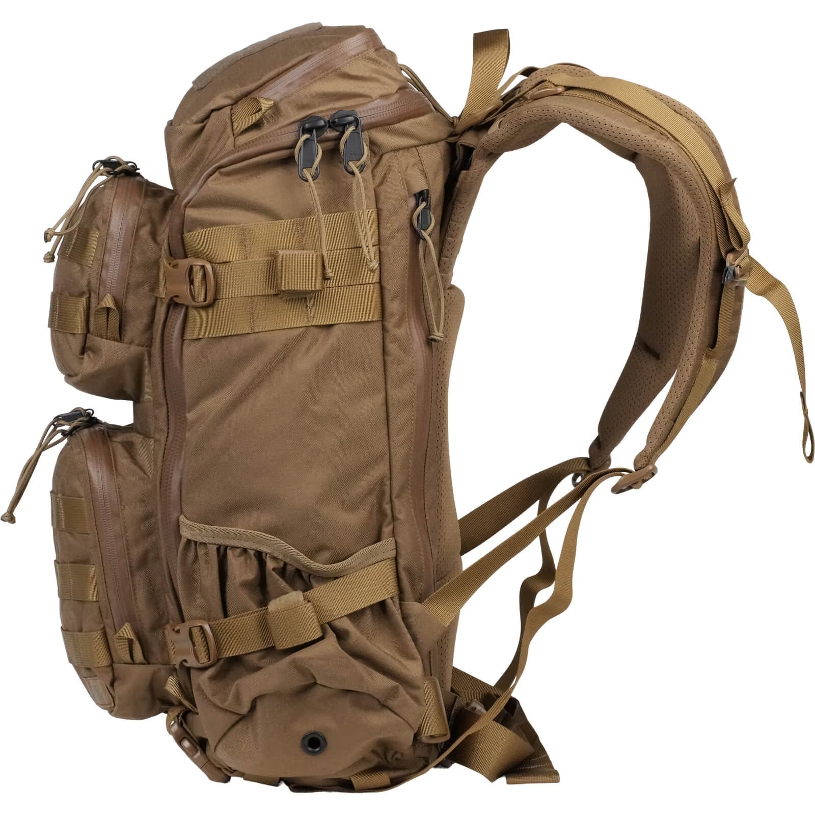 Mystery Ranch - Blitz 30 Rucksack 29 l - Coyote - S/M