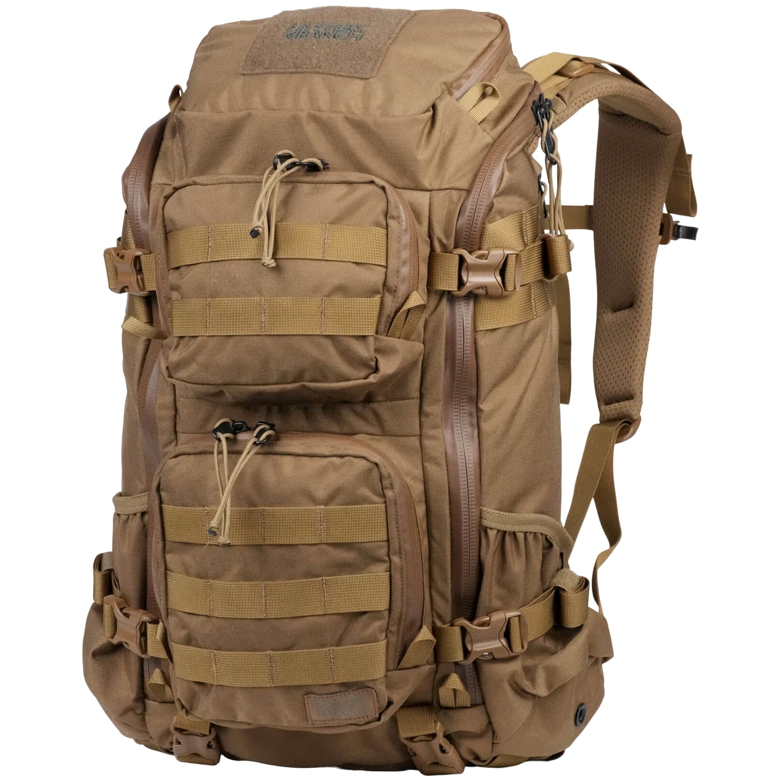 Mystery Ranch - Blitz 30 Rucksack 29 l - Coyote - S/M