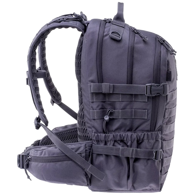 Magnum - Urbantask Rucksack 37 l - Urban Steel