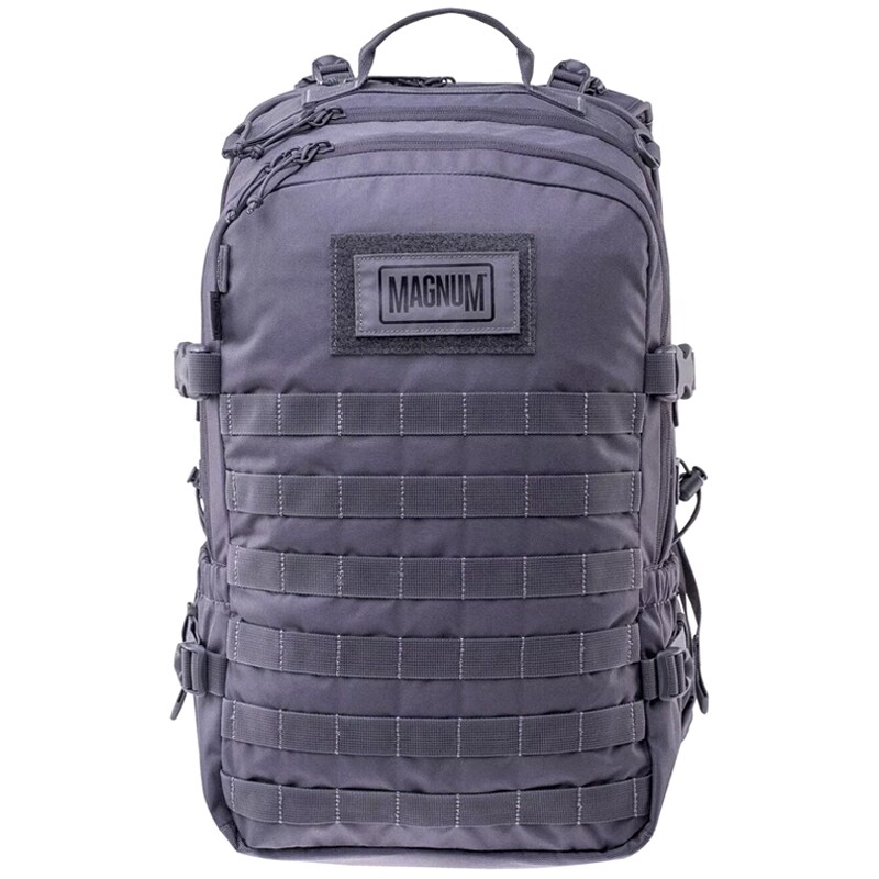 Magnum - Urbantask Rucksack 37 l - Urban Steel