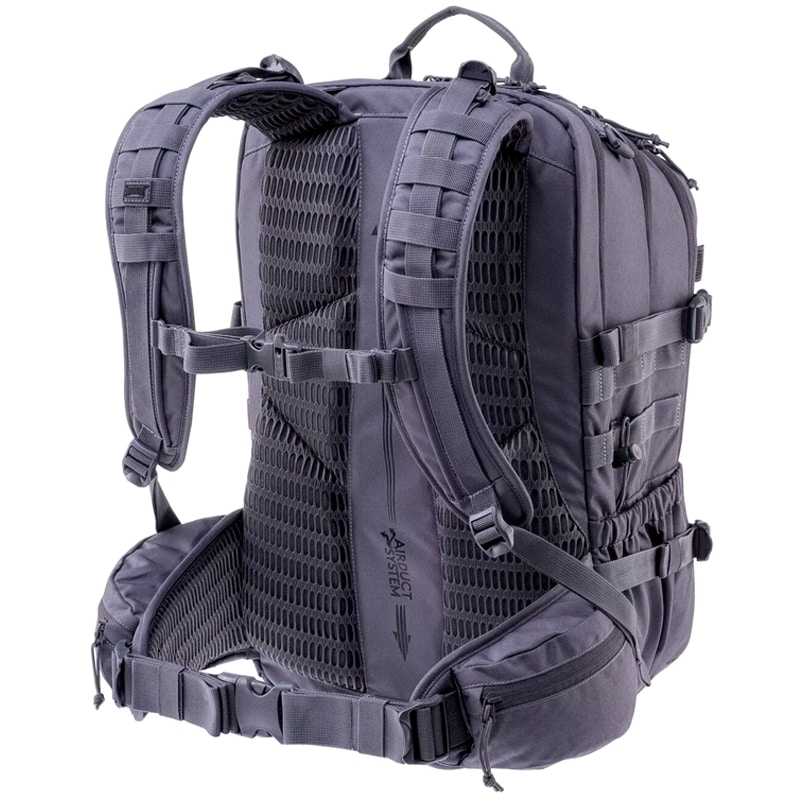 Magnum - Urbantask Rucksack 37 l - Urban Steel