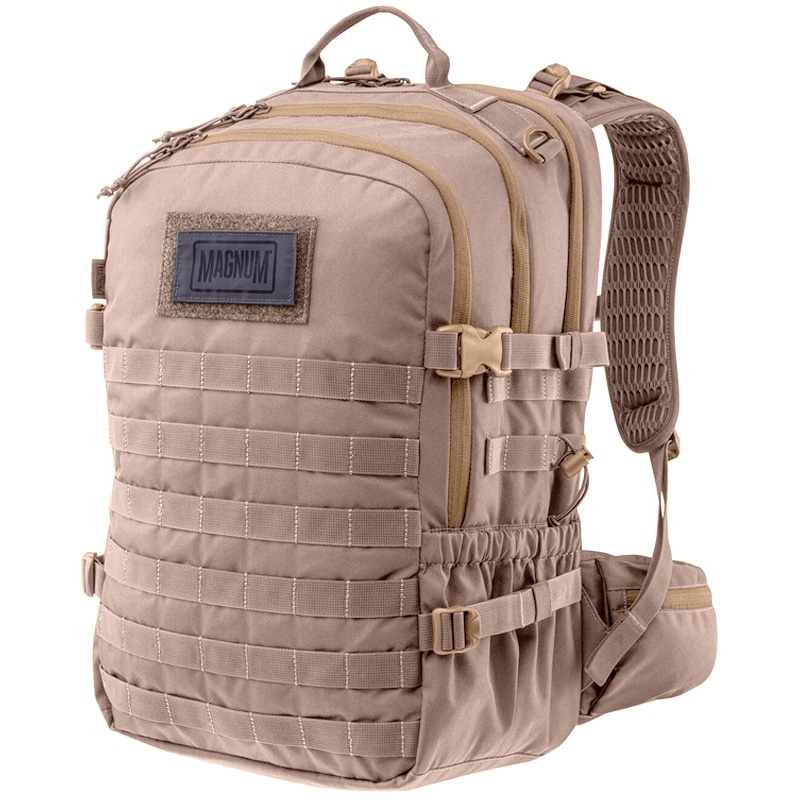 Magnum - Urbantask Rucksack 37 l - Dirty Sand