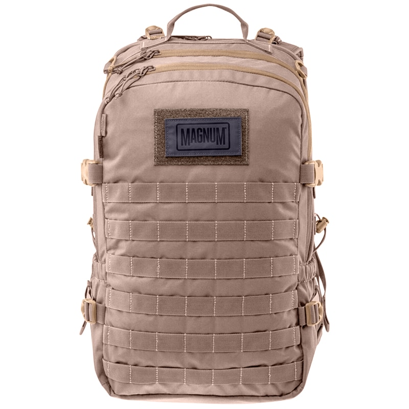 Magnum - Urbantask Rucksack 37 l - Dirty Sand