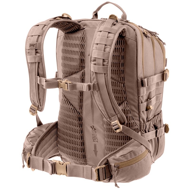 Magnum - Urbantask Rucksack 37 l - Dirty Sand