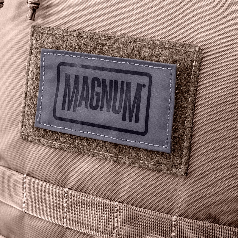 Magnum - Urbantask Rucksack 37 l - Dirty Sand