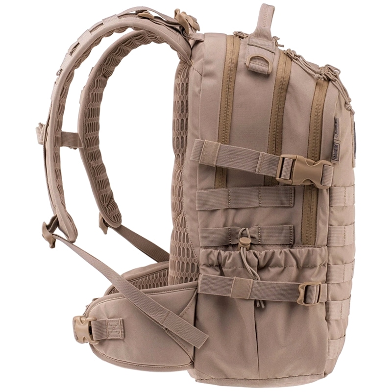 Magnum - Urbantask Rucksack 25 l - Dirty Sand