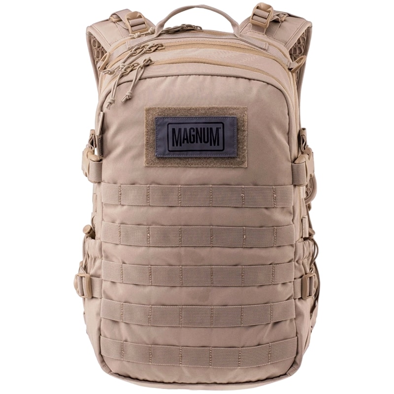 Magnum - Urbantask Rucksack 25 l - Dirty Sand