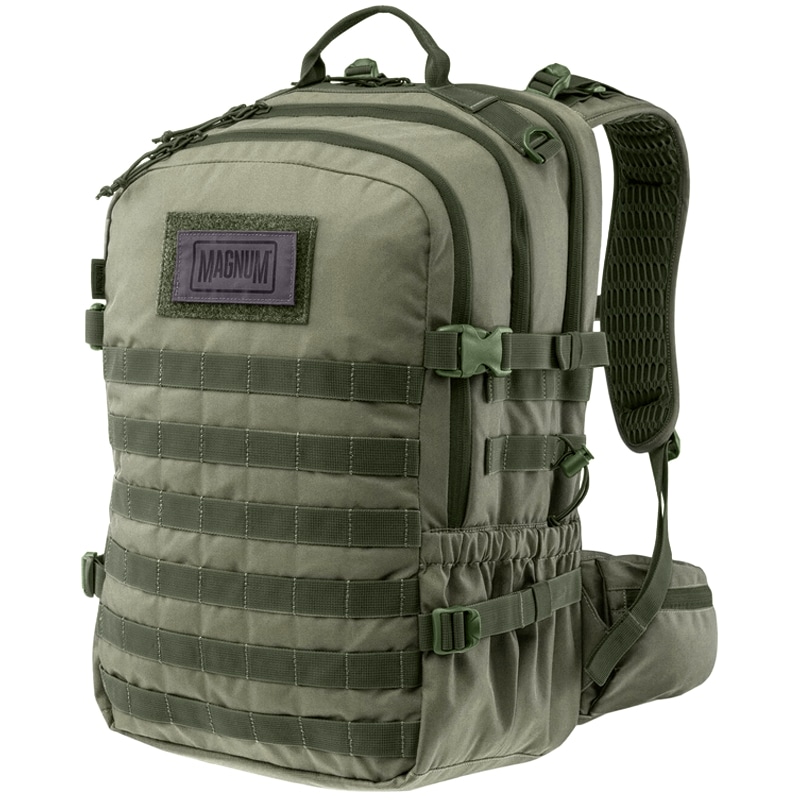 Magnum - Urbantask Rucksack 37 l - Combat Green