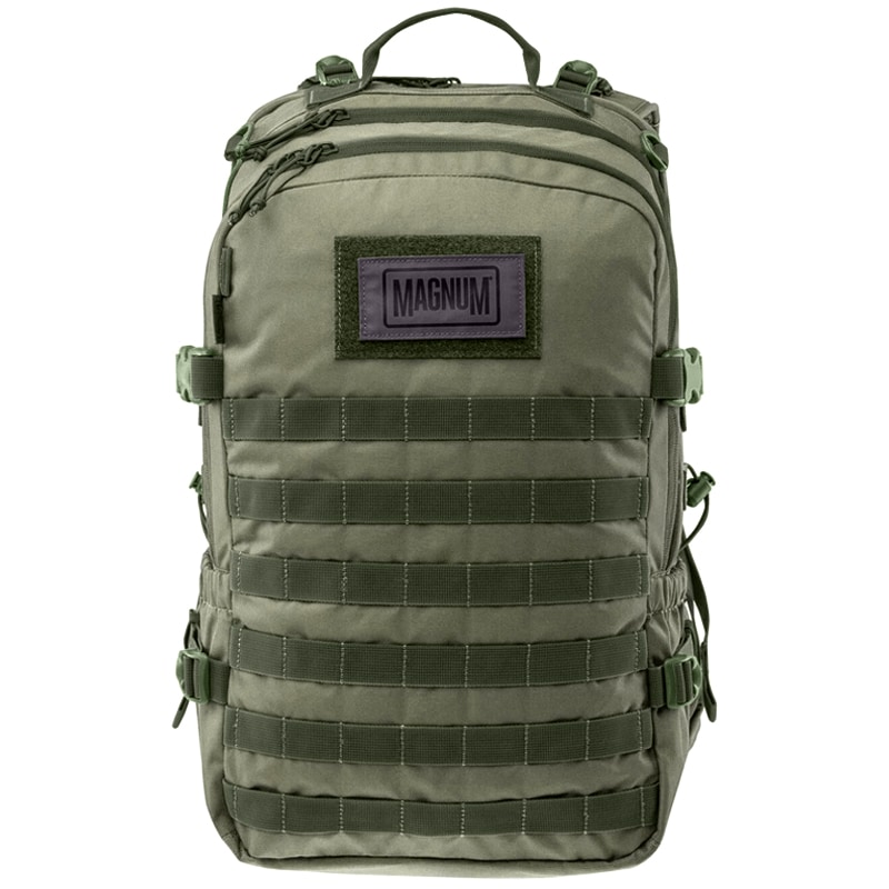 Magnum - Urbantask Rucksack 37 l - Combat Green