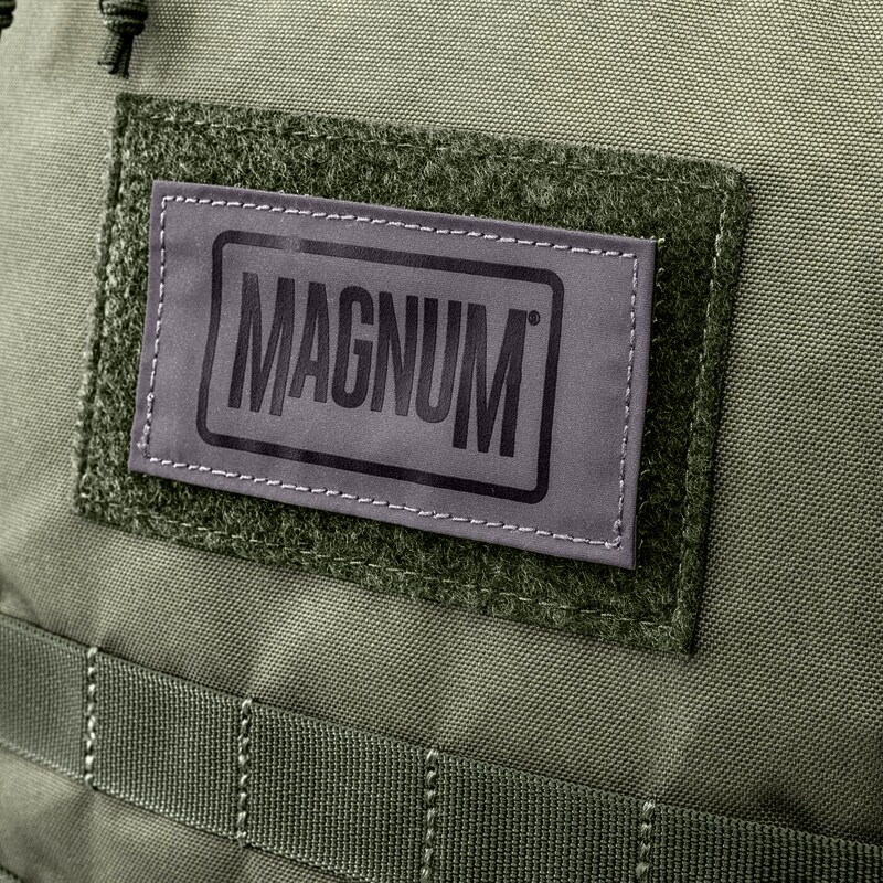 Magnum - Urbantask Rucksack 37 l - Combat Green