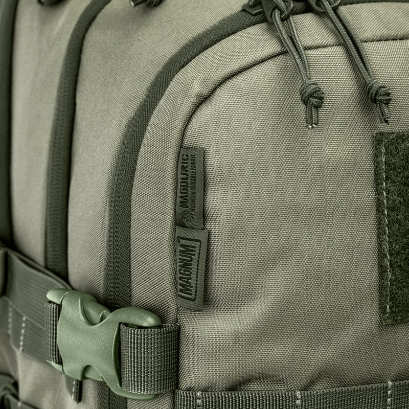 Magnum - Urbantask Rucksack 37 l - Combat Green