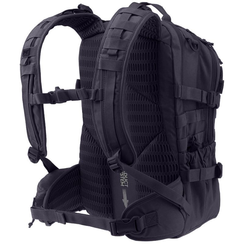 Magnum - Urbantask Rucksack 25 l - Reaper Black