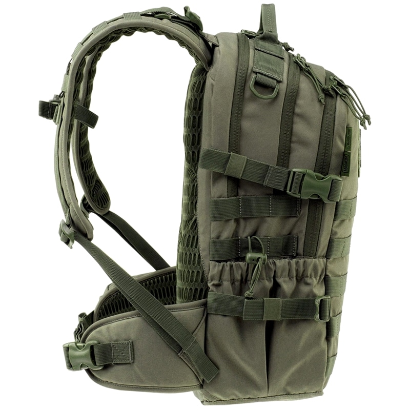 Magnum - Urbantask Rucksack 25 l - Combat Green