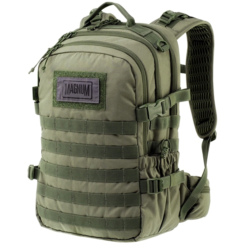 Magnum - Urbantask Rucksack 25 l - Combat Green