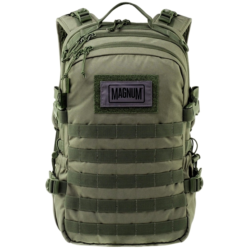 Magnum - Urbantask Rucksack 25 l - Combat Green