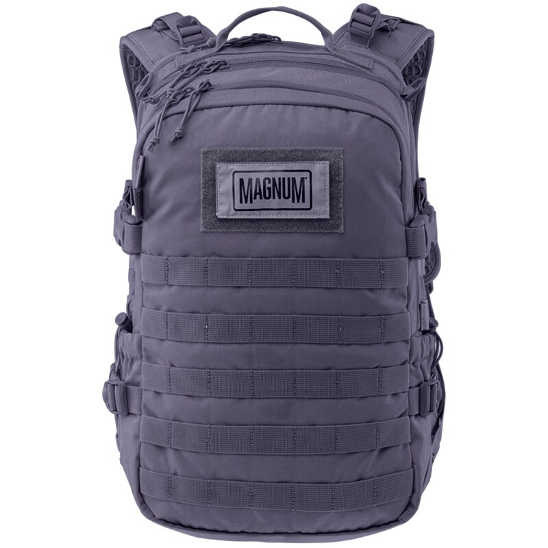 Magnum - Urbantask Rucksack 25 l - Urban Steel