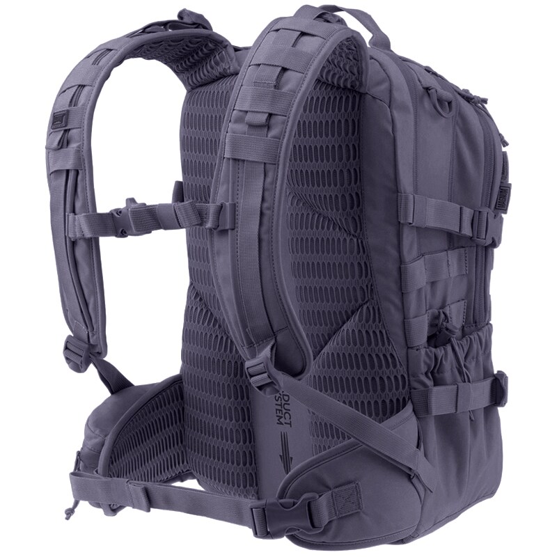 Magnum - Urbantask Rucksack 25 l - Urban Steel