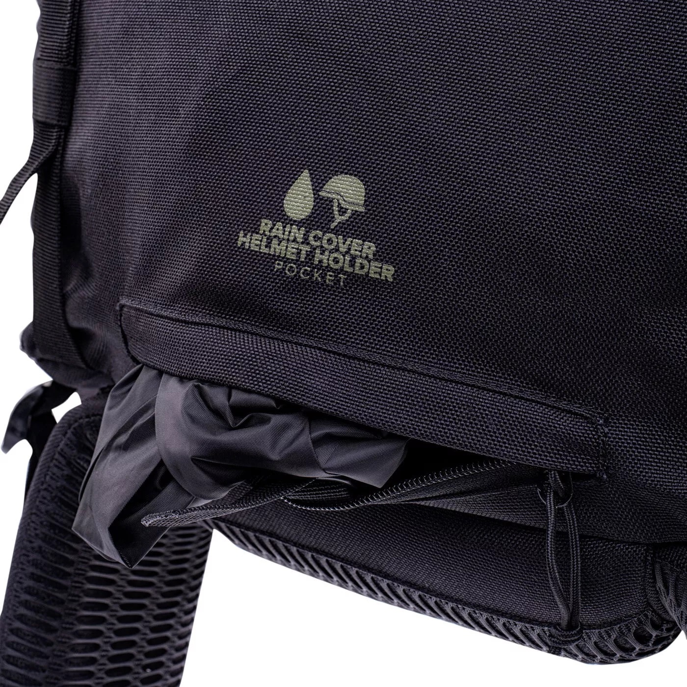 Magnum - Multitask Rucksack 55 l - Reaper Black