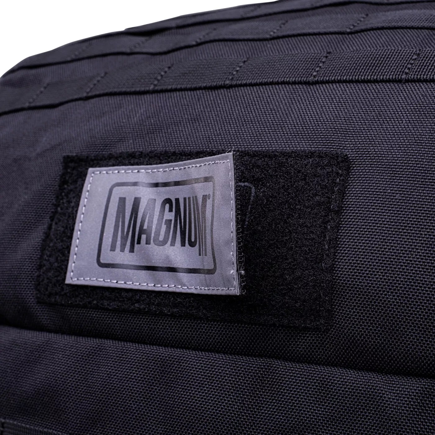 Magnum - Multitask Rucksack 55 l - Reaper Black