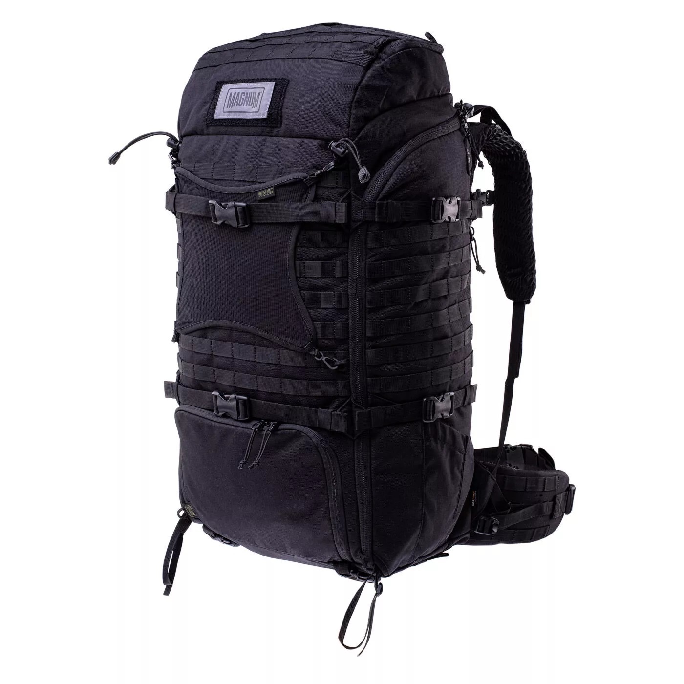 Magnum - Multitask Rucksack 55 l - Reaper Black