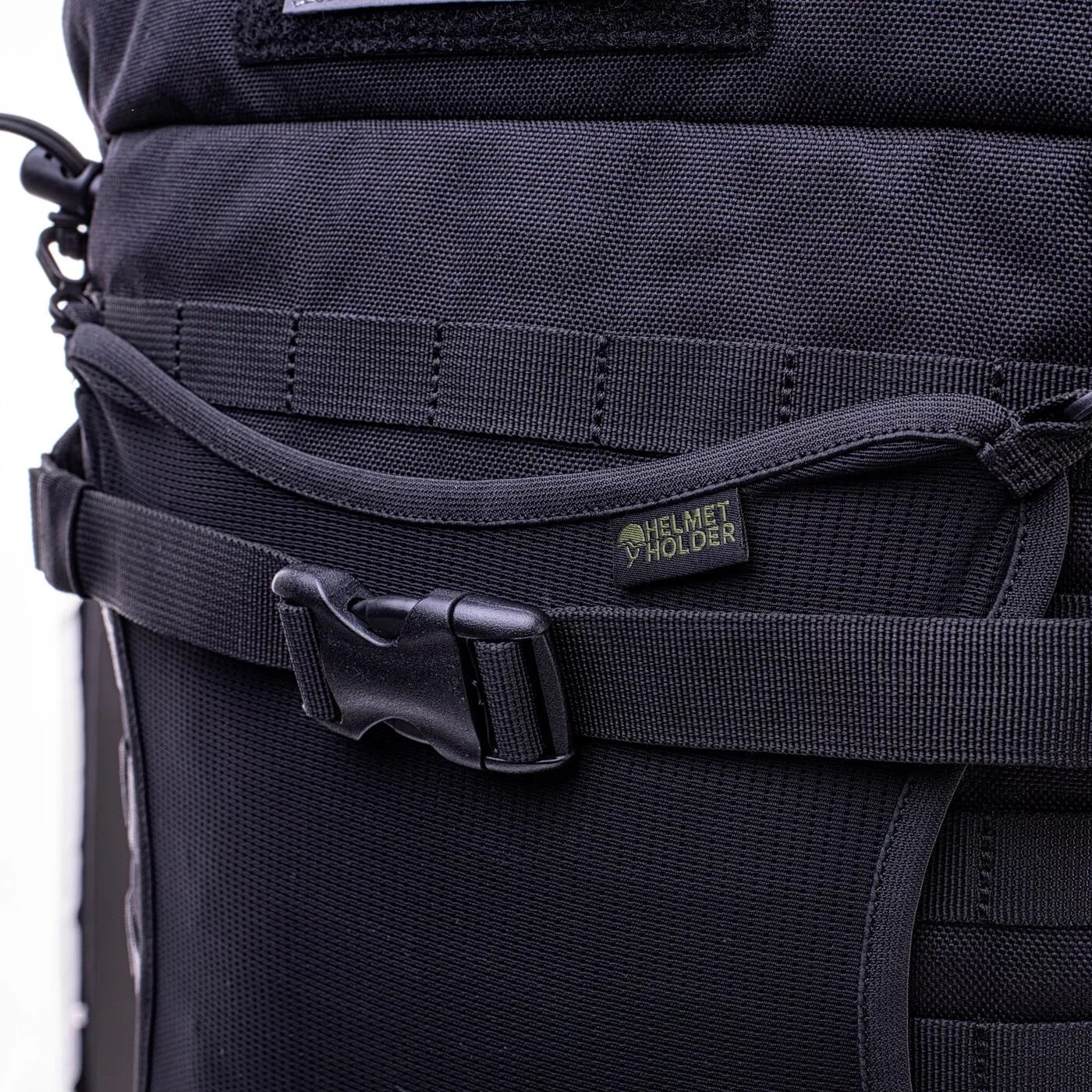 Magnum - Multitask Rucksack 55 l - Reaper Black