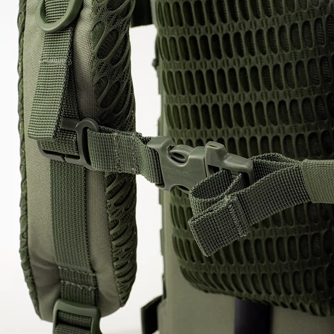 Magnum - Multitask Rucksack 85 l - Combat Green