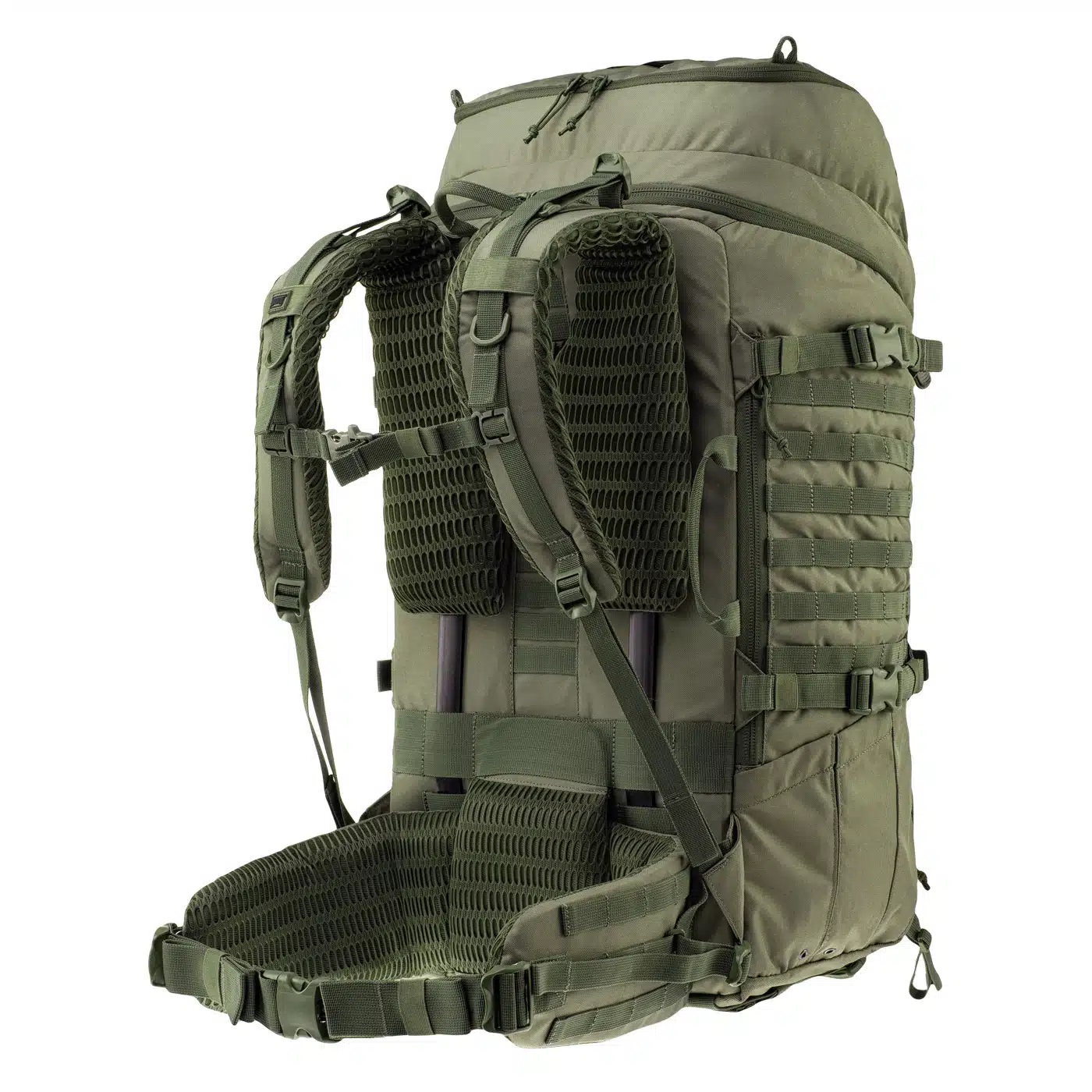 Magnum - Multitask Rucksack 85 l - Combat Green