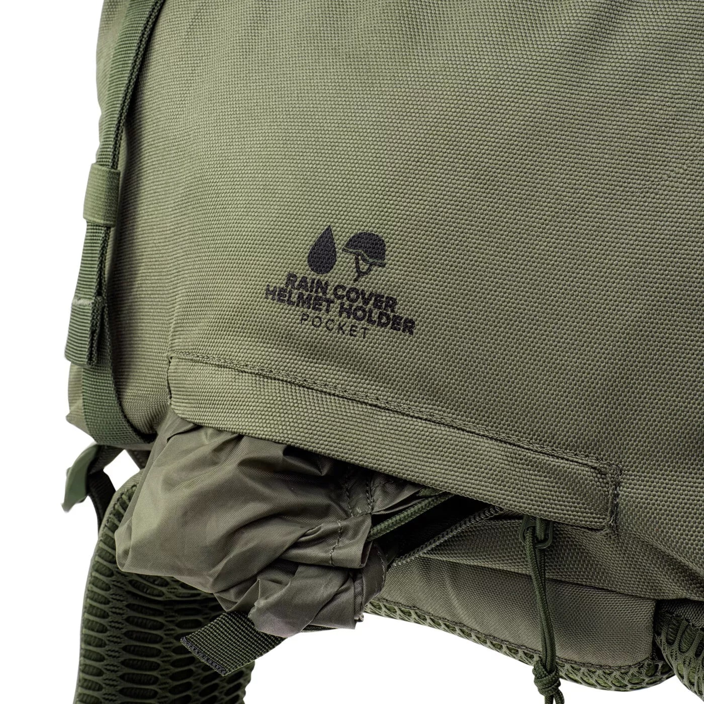 Magnum - Multitask Rucksack 55 l - Combat Green