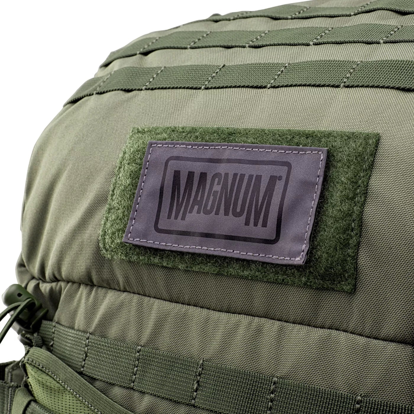 Magnum - Multitask Rucksack 55 l - Combat Green