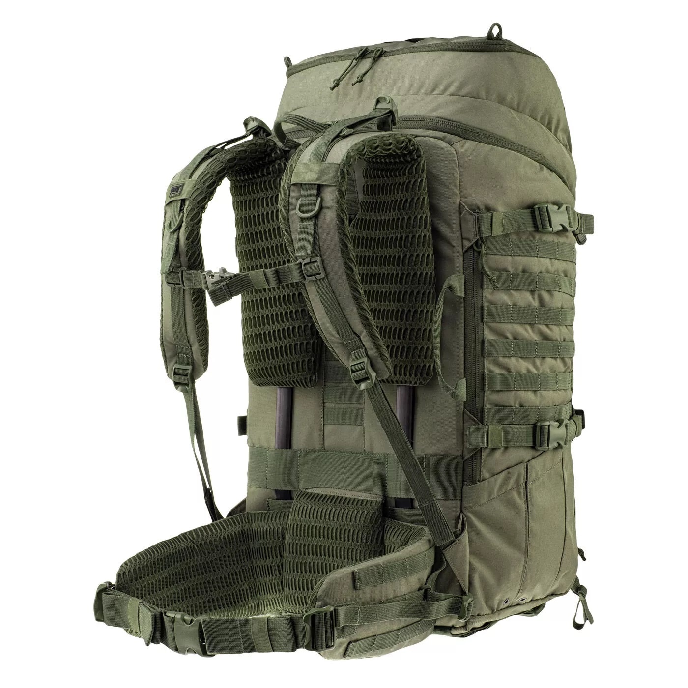 Magnum - Multitask Rucksack 55 l - Combat Green