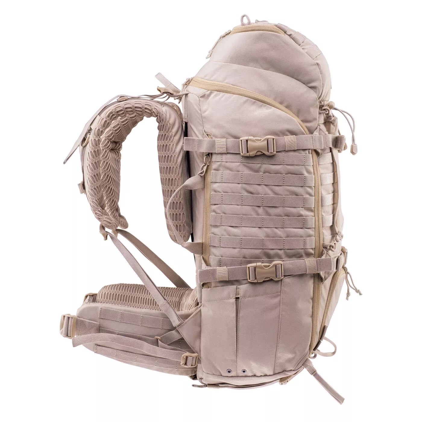 Magnum - Multitask Rucksack 55 l - Dirty Sand